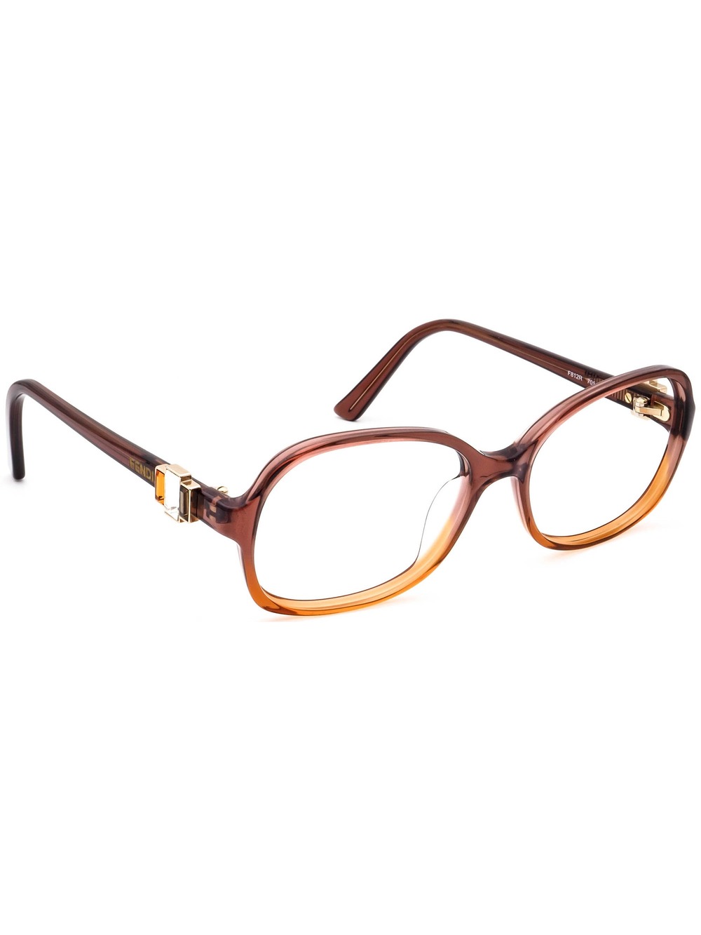 Fendi F812R 705 Eyewear